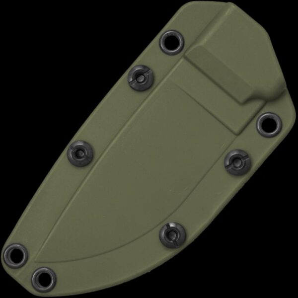 Ontario Knife Company RAT-3 OD Sheath Only - w/TekLok