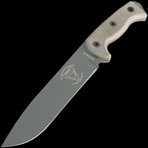 Ontario Knife Company RTAK®-II w/Nylon Sheath