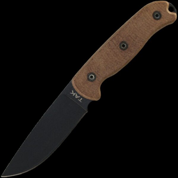Ontario Knife Company TAK 1® w/Nylon Sheath