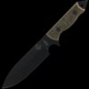Ontario Knife Company R.A.K.® w/Nylon Sheath