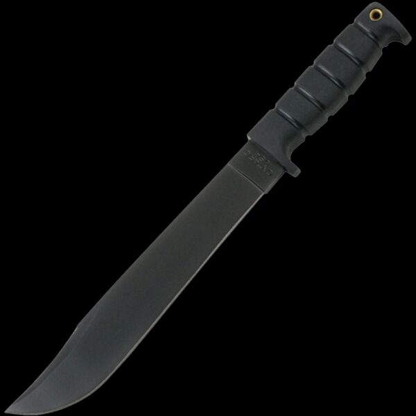 Ontario Knife Company SP-5 Survival Bowie w/Nylon Sheath