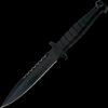 Ontario Knife Company SP-15 LSA w/Nylon Sheath