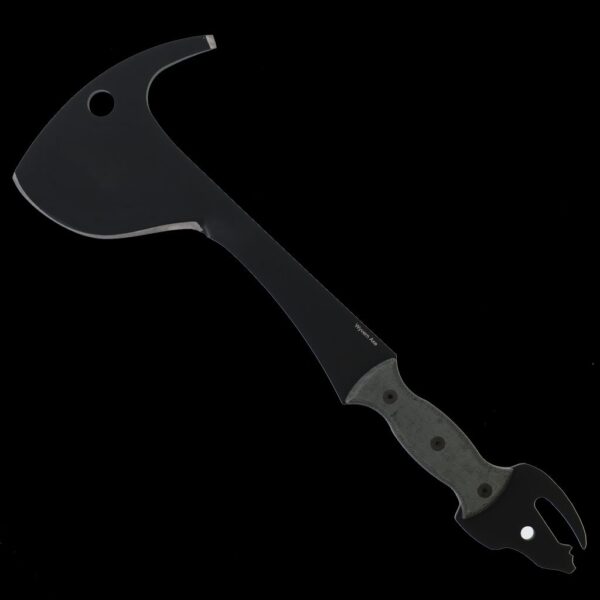 Ontario Knife Company Wyvern Crash Axe w/Nylon Sheath