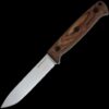 Ontario Knife Company Bushcraft Field Knife w/Nylon Sheath