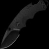 Kershaw Shuffle - Blk/Blk
