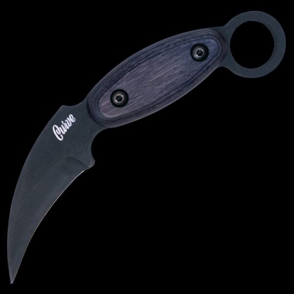 Ontario Knife Company OKC Curve