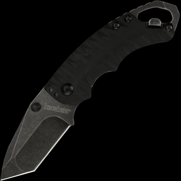 Kershaw Shuffle II Blackwash