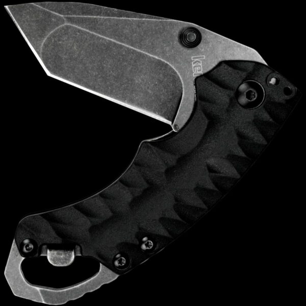 Kershaw Shuffle II Blackwash - Image 3