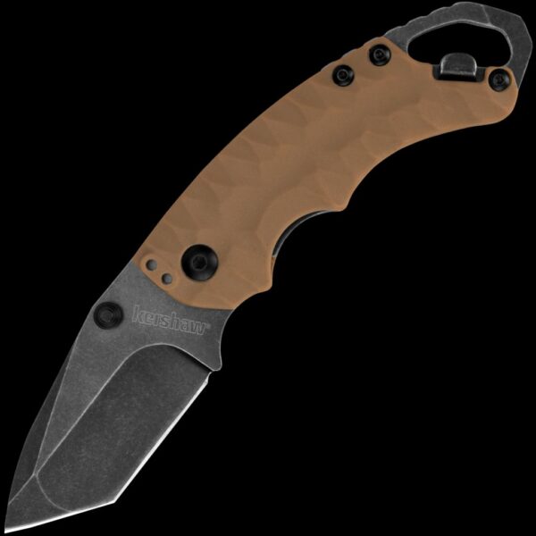 Kershaw Shuffle II Tan