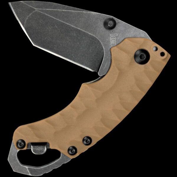 Kershaw Shuffle II Tan - Image 3