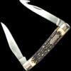 Uncle Henry Pro Skinner 2 Blade Muskrat