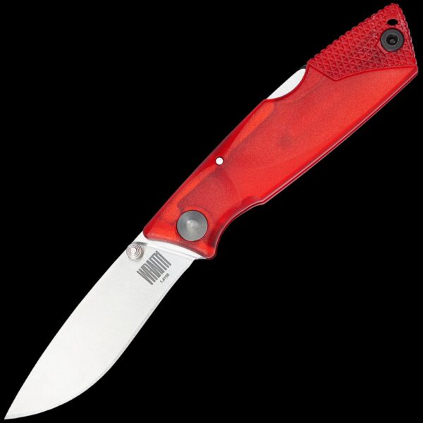 Ontario Knife Company Wraith Ice Series Fire