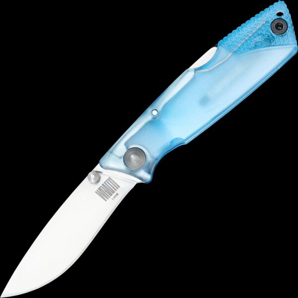 Ontario Knife Company Wraith Ice Series Glacier