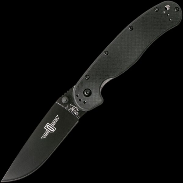 Ontario Knife Company RAT 1 BP