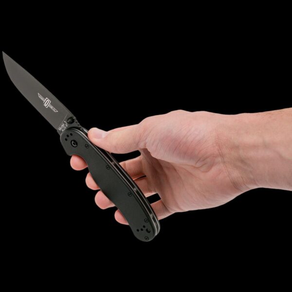 Ontario Knife Company RAT 1 BP - Image 2