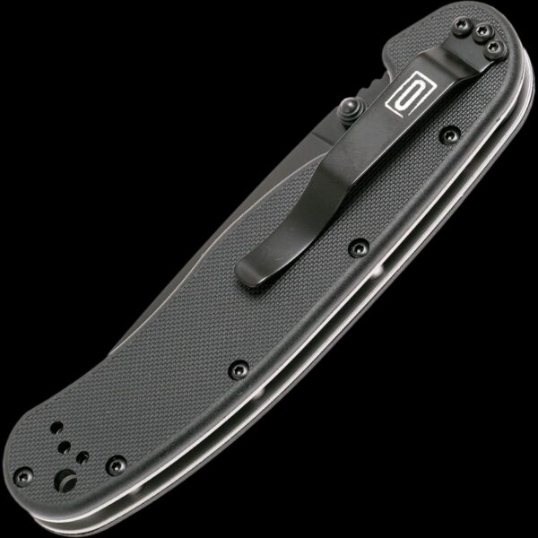 Ontario Knife Company RAT 1 BS - Image 2