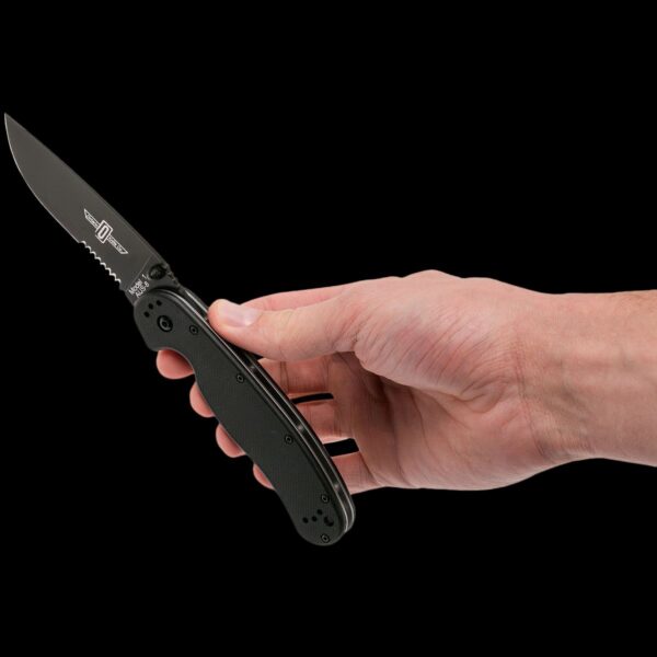 Ontario Knife Company RAT 1 BS - Image 3