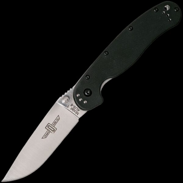 Ontario Knife Company RAT 1 SP