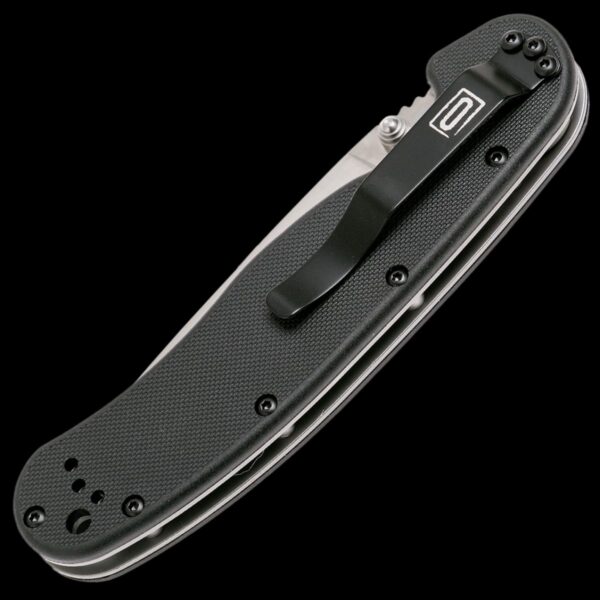 Ontario Knife Company RAT 1 SP - Image 2