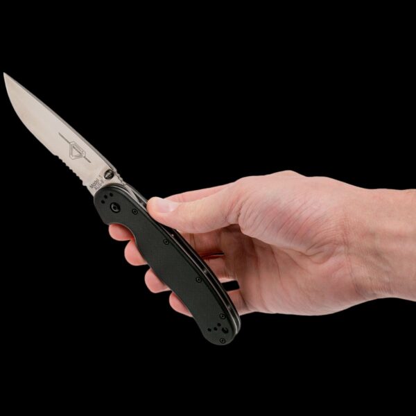 Ontario Knife Company RAT 1 SS - Image 2