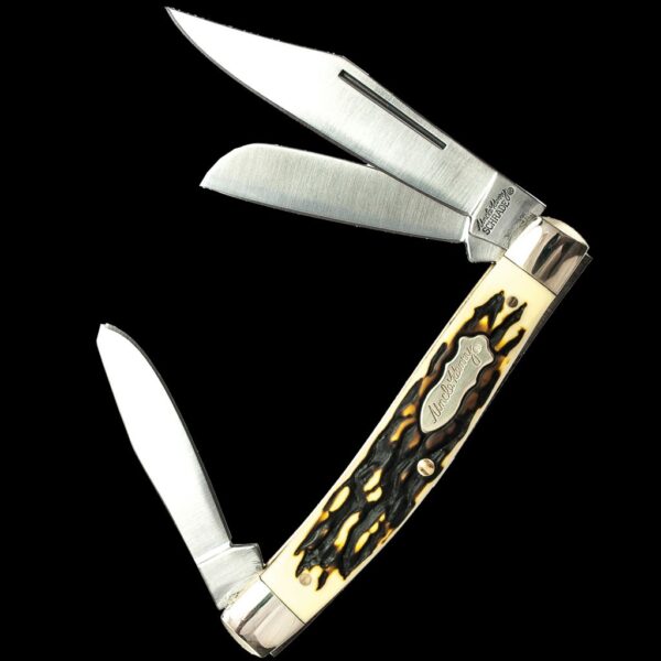 Uncle Henry Senior Rancher 4" Closed