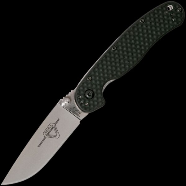 Ontario Knife Company RAT II SP
