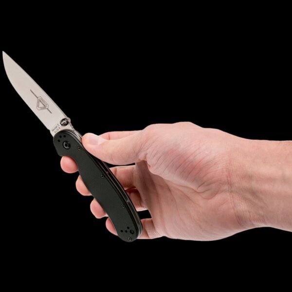 Ontario Knife Company RAT II SP - Image 3