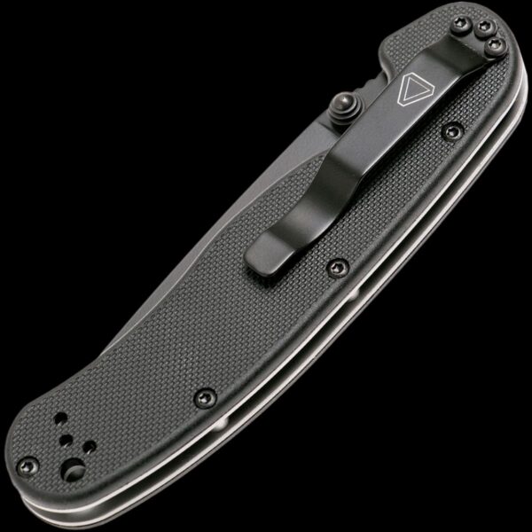Ontario Knife Company RAT II BP - Image 2