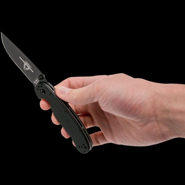 Ontario Knife Company RAT II BP - Image 3