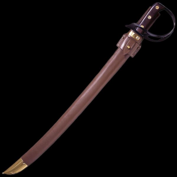 Never Unarmed 1917 Cutlass - Image 2