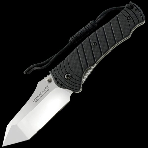 Ontario Knife Company JPT-4S Tanto SP