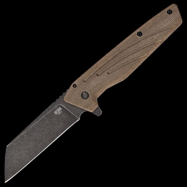 Ontario Knife Company Besra Folder