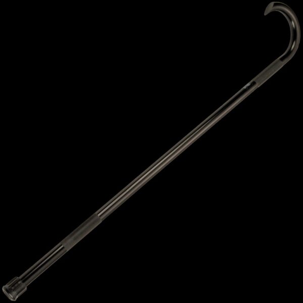 KA-BAR Aluminum Cane-Black
