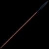 Never Unarmed Boar Spear