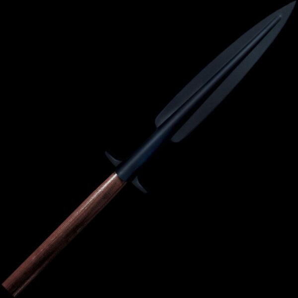 Never Unarmed Boar Spear - Image 2