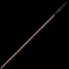 Never Unarmed Assegai Long shaft with sheath