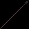 Never Unarmed MAA European Boar Spear