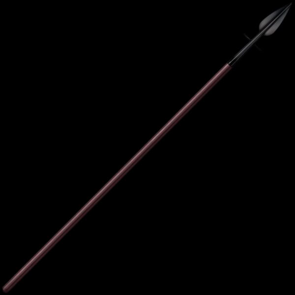 Never Unarmed MAA European Boar Spear