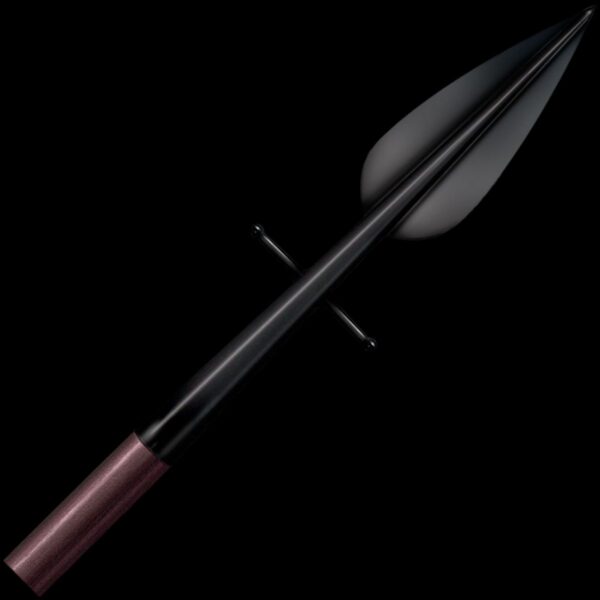 Never Unarmed MAA European Boar Spear - Image 2