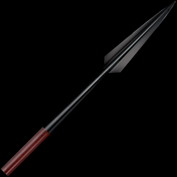 Never Unarmed MAA European Spear - Image 2