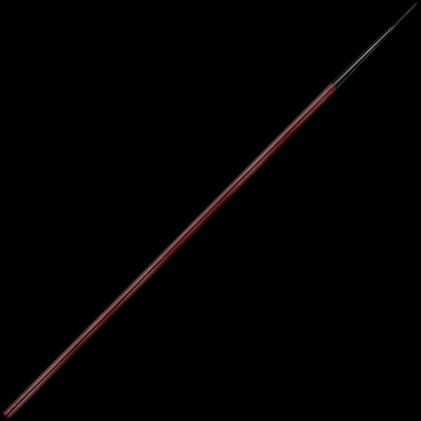 Never Unarmed MAA Lance Point Spear