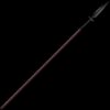 Never Unarmed MAA Wing Spear