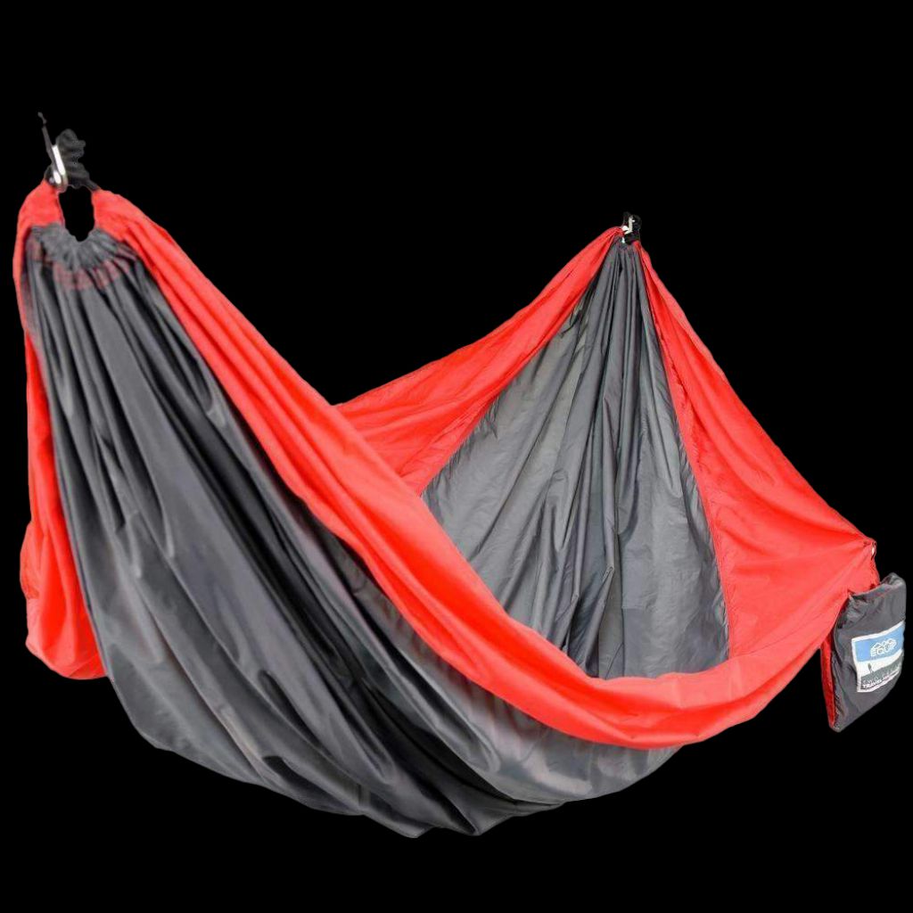 Equip two person travel hammock outlet