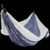 Equip Hammock Two Person Travel Hammock - Modern Plaid