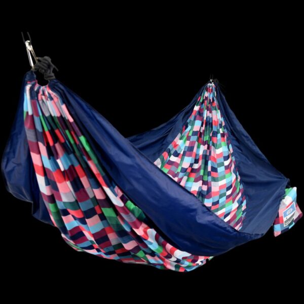 Equip Hammock Two Person Travel Hammock - Digi