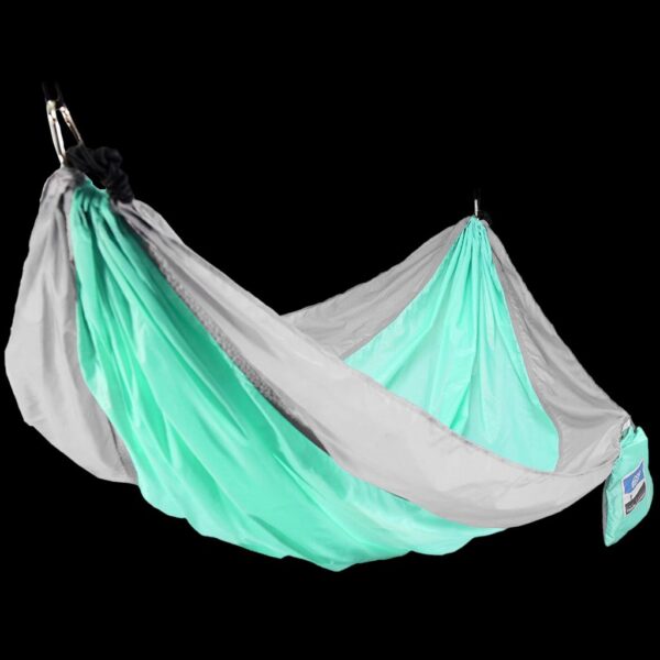 Equip one person travel hammock outlet