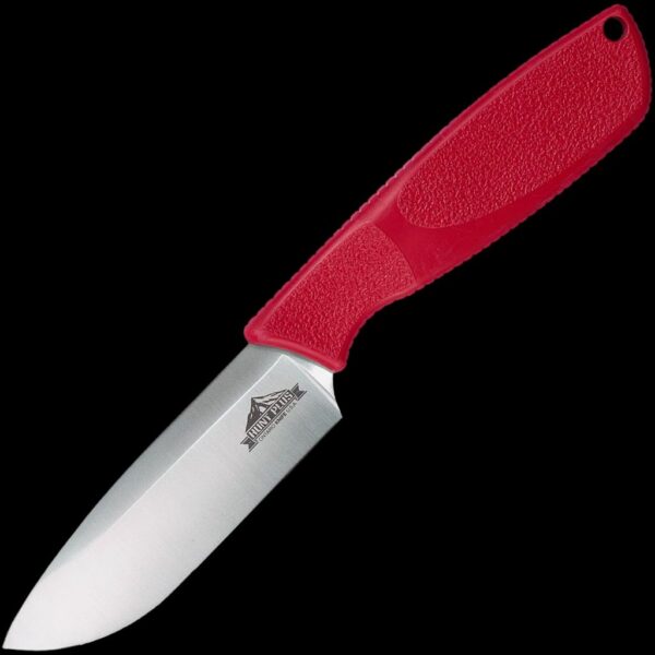 Ontario Knife Company Hunt Plus Advanced Drop Point