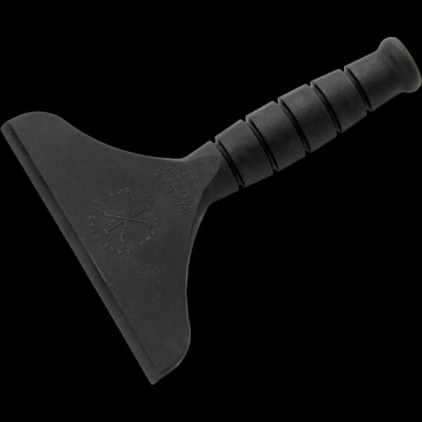 KA-BAR Lake Effect Ice Scraper-Black