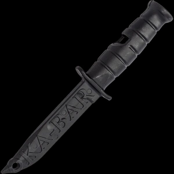 KA-BAR Emergency Whistle