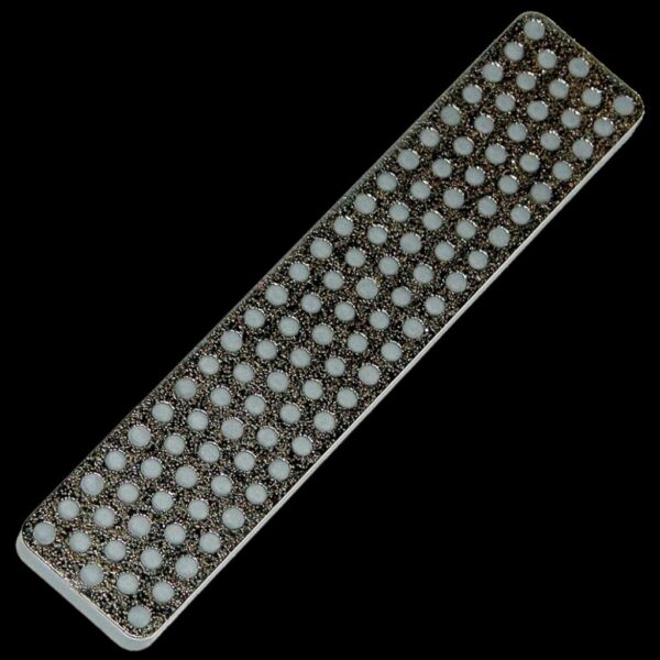 DMT 4-in. Diamond Whetstone™ for use with Aligner™ Extra Extra Coarse